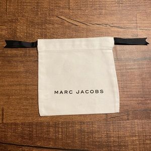 5x5 Marc Jacobs Bag